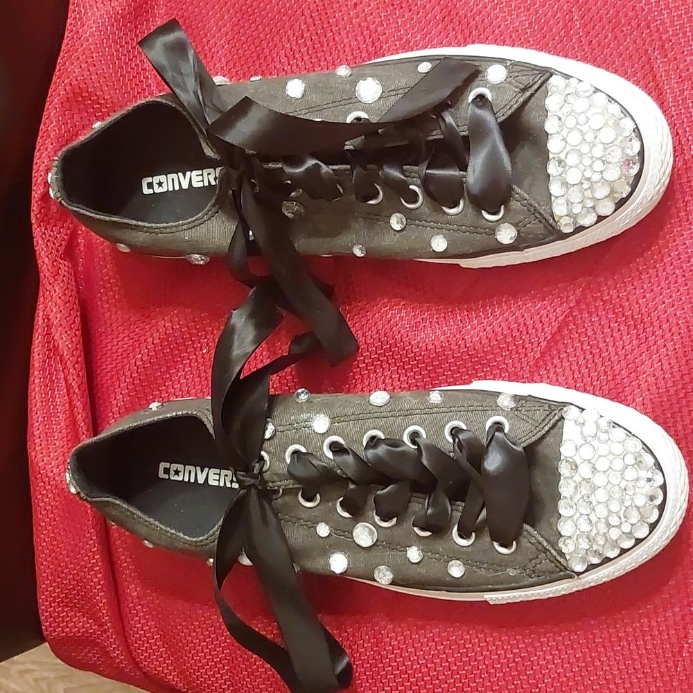All Stars Converse